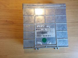 Audi A4 S4 B5 8D Sterownik / Moduł ECU 0261203554