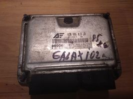 Ford Galaxy Calculateur moteur ECU 038906019LR