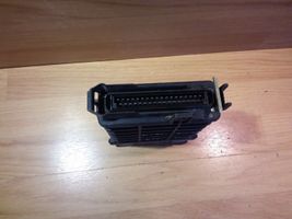 Audi 80 90 B3 Sterownik / Moduł ECU 0280800252