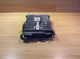 Volkswagen PASSAT B3 Sterownik / Moduł ECU 0261200762