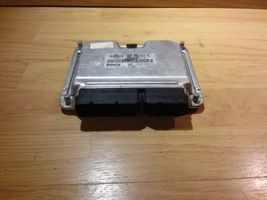 Volkswagen PASSAT B5.5 Calculateur moteur ECU 0281010944