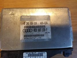 Audi A4 S4 B5 8D ABS valdymo blokas 0265109026