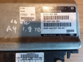 Audi A4 S4 B5 8D Module de contrôle de boîte de vitesses ECU 0260002369