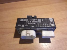 Volkswagen Golf IV Fan control module 1J0919506G