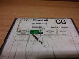 Opel Vectra B Moduł / Sterownik komfortu 90564349