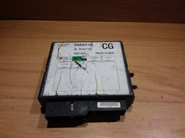 Opel Vectra B Module confort 90564349