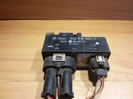 Volkswagen Golf III Coolant fan relay 1H0919506A