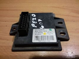 Peugeot 607 Module d'allumage 9641004580