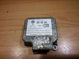 Volkswagen Golf III Centralina/modulo airbag 6N0909603