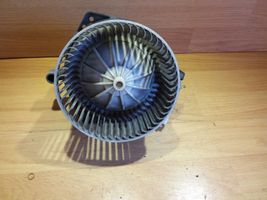 Nissan Primera Soplador/ventilador calefacción 4872330350