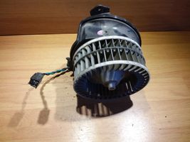 Chrysler 300M Heater fan/blower AY166100021112