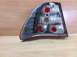 BMW 3 E46 Lampa tylna 