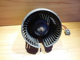 Volvo S80 Ventola riscaldamento/ventilatore abitacolo 0130101109