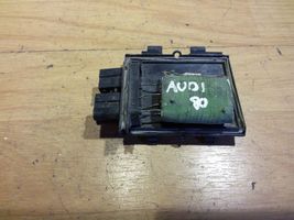 Audi 80 90 S2 B4 Motorino ventola riscaldamento/resistenza ventola 3131090041