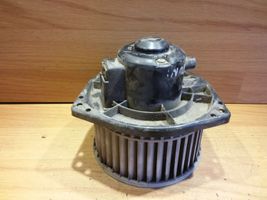 Nissan Sunny Ventola riscaldamento/ventilatore abitacolo 61N00