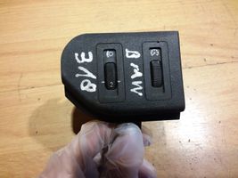 BMW 3 E46 Bouton commande réglage hauteur de phares 13934209