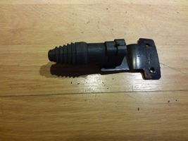 Opel Vectra C Sensor interruptor de la alarma del capó 90355463