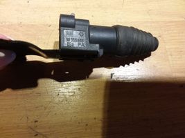 Opel Vectra C Capot interrupteur d'alarme 90355463