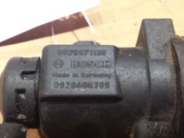 Peugeot 306 Zawór podciśnienia / Elektrozawór turbiny 9628971180