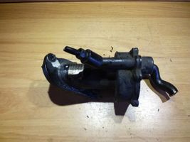 Ford Focus Alipainepumppu 9140050600