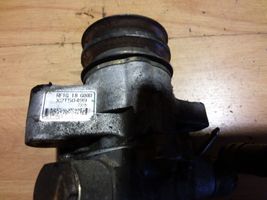 Mazda 323 Pompa podciśnienia / Vacum X2T50499