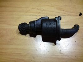 Audi A6 S6 C4 4A Alipainepumppu 028207A