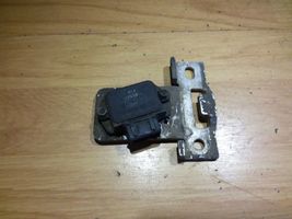 Opel Vectra B Ignition amplifier control unit 90360315