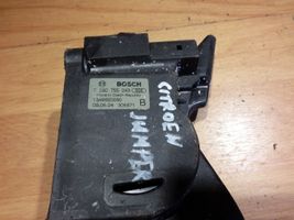 Citroen Jumper Gaspedal 0280755049