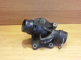 BMW 3 E46 Boîtier de thermostat / thermostat 7785053