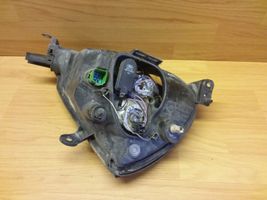 Ford Ka Headlight/headlamp 04HCRPL02A