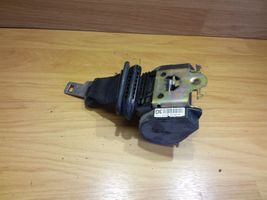 Peugeot 307 Ceinture de sécurité (3ème rang) 96403821