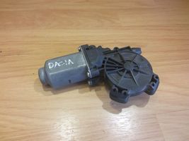 Dacia Logan I Rear door window regulator motor 400727D