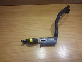 Dacia Logan I Ignition lock 05C102A