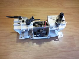 Opel Astra F Climate control unit 90360130