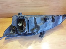 Ford Focus Lampa przednia 0374D