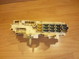 Mazda 626 Fuse module 2E16A