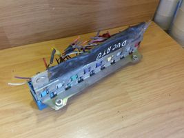 Fiat Ducato Fuse module 