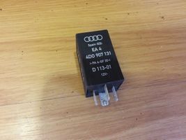 Audi A8 S8 D2 4D Sisävalaistuksen rele 4D0907131