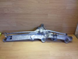 Mercedes-Benz S W220 Front wiper linkage and motor 3391098390