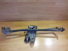 Audi 100 S4 C4 Front wiper linkage and motor 3397020259