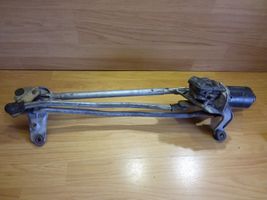 Chrysler 300M Front wiper linkage and motor AX1592002590C