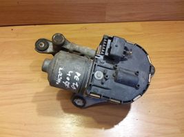 Peugeot 407 Wiper motor 0390241722