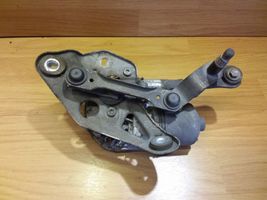 Peugeot 407 Motor del limpiaparabrisas 0390241722