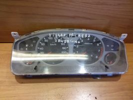 Nissan Primera Compteur de vitesse tableau de bord 96251046