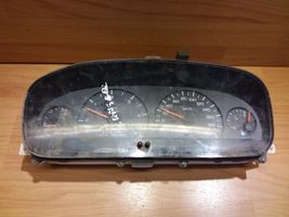 Chrysler Voyager Tachimetro (quadro strumenti) TN2574102310