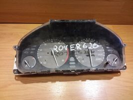 Rover 620 Nopeusmittari (mittaristo) HR0166001617