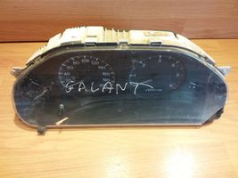 Mitsubishi Galant Compteur de vitesse tableau de bord MB918449