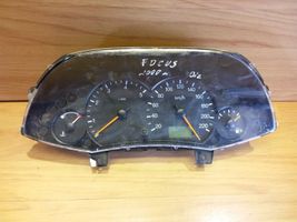 Ford Focus Compteur de vitesse tableau de bord 98AP10841BC