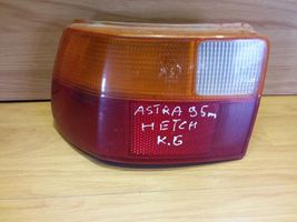 Opel Astra F Lampa tylna 394433
