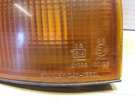 Mitsubishi Space Runner Lampa tylna 0431550L